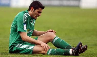 Ώρα τίτλου με Ηρακλή