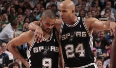 Break των Spurs στο Dallas, περίπατος για Magic (vids)