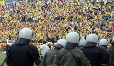 Η ΠΑΕ Άρης ζητά να πρυτανεύσει η λογική και να μοιραστούν ισάριθμα εισιτήρια