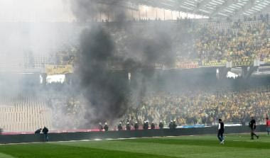 Το contra.gr στο ΟΑΚΑ (VIDEOS)