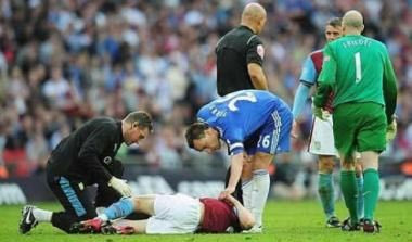 Έξω φρενών ο Ο’ Νιλ με τον Τέρι (vid)