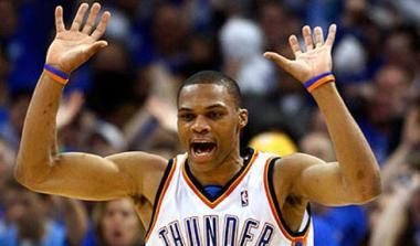 Στην αντεπίθεση Oklahoma και Chicago ανατροπή για Phoenix (vid)