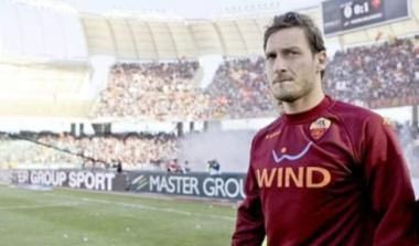 Οι σκέψεις του Τότι για την επιστροφή στην Εθνική Ιταλίας (vid)