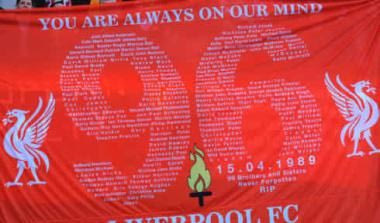 Μπενίτεθ: “Το Χίλσμπορο είναι μία από τις σημαντικότερες μέρες του συλλόγου”