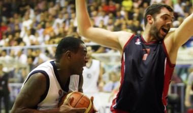 Γιαπλές: “Νόμιζαν ότι θα κερδίζαμε με 20 πόντους”