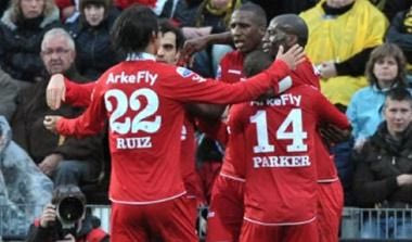 30η αγ.: Σταθερό το προβάδισμα της Τβέντε απέναντι σε Άγιαξ και Αϊντχόφεν (vids)