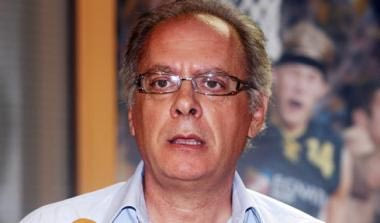 Στρατιώτης, αλλά όχι πρόεδρος ο Τζεβελέκης