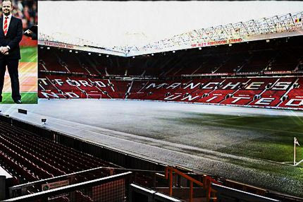 Αυτό που ζήλευε τόσα χρόνια στη Σίτι, τώρα θα το έχει και η Γιουνάιτεντ!