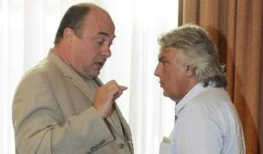 Απάντηση Μπέου στον Βίκτωρα Μητρόπουλο