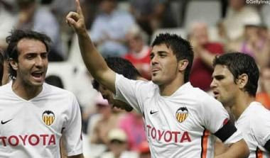 Προφορική συμφωνία Μπαρτσελόνα – Βαλένθια για τον Βίγια αποκαλύπτει η Marca (vid)