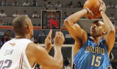 Sweep για τους Magic, προβάδισμα για τους Suns (vids)