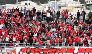 ΠΑΕ προς οργανωμένους: “Διοικούμε, δεν συνδιοικούμε”