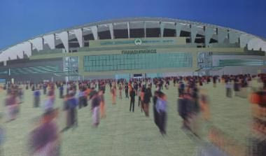 Ετοιμάζει προτάσεις για το γήπεδο