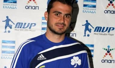 Βύντρα: “Όλοι δουλεύουμε για το καλό της ομάδας”