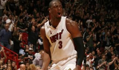 Ζωντανοί οι Heat, αγκαλιά με την πρόκριση Cavs, Spurs και Jazz (vids)