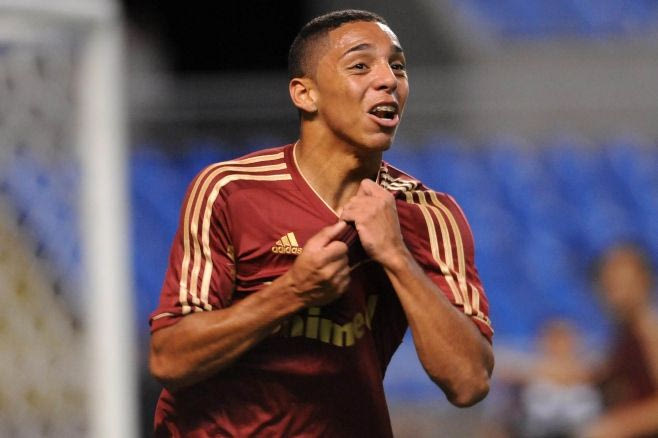 Ανακοίνωσε Γουάλας η Τσέλσι