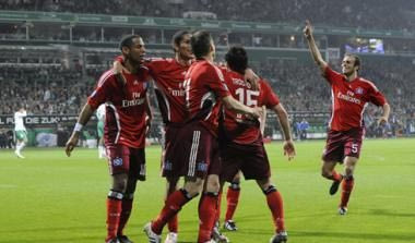 Μπουκάλι σε οπαδό πέταξε ο Γκερέρο (vid)