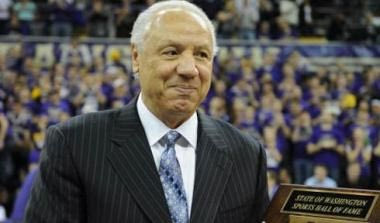 Ο 72χρονος Lenny Wilkens επιστρέφει στους πάγκους