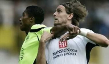 “Ασπίδα” Γούντγκεϊτ για Ράμος