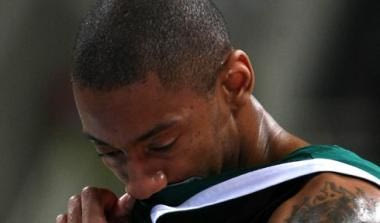 Χάισλιπ, ο εγγονός του Μπάξτερ