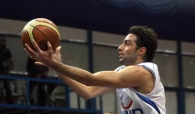 Χαραλαμπίδης στο contra.gr: “Ξέρουμε ποιοι είμαστε και τι μπορούμε να πετύχουμε”