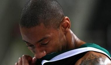 Στα πιτς και πάλι ο Χέισλιπ