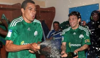 Tρελό πανηγύρι στο ΟΑΚΑ