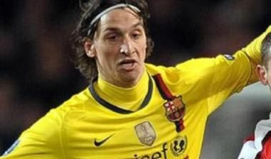 Χωρίς Ιμπραΐμοβιτς με Άρσεναλ η Μπαρτσελόνα