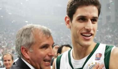 Ομπράντοβιτς: “Κίνητρο το μήνυμα εν όψει πλέι οφ”