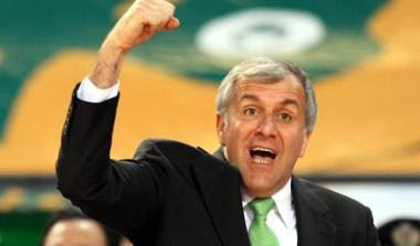 Ομπράντοβιτς: “Ευτυχία δεν είναι τα λεφτά και τα αυτοκίνητα”