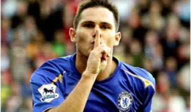 Λάμπαρντ: “Να το σηκώσουμε μπροστά στον κόσμο μας”