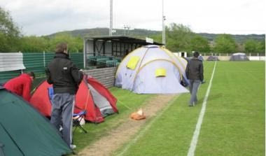 Ποδοσφαιρικός αγώνας 35 ωρών με 626 γκολ!
