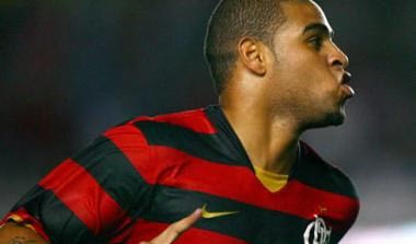 “Πετάει” για Ρώμη ο Αντριάνο