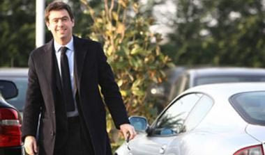 Αλλάζει σελίδα με Αντρέα Ανιέλι και Τζίτζι ντελ Νέρι η Γιουβέντους