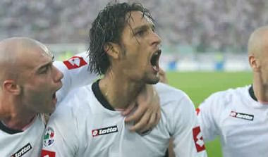 “Ψαλίδισε” εξ αρχής τις ελπίδες του Αμάουρι ο Λίπι