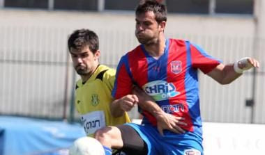 32η αγ.: Σπουδαίο ματς στην Καρδίτσα, έλειψαν τα γκολ