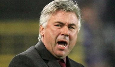 Αντσελότι: “Τραγωδία αν χάσουμε τον τίτλο”