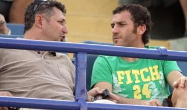 Οι απαντήσεις Αντωνίου και Γκούμα στο contra.gr για τη συνέντευξη Τεν Κάτε