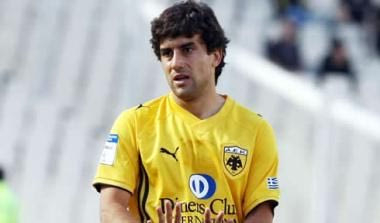 Στο χειρουργείο ο Αραούχο