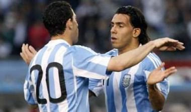 Επίδειξη ισχύος από την Αργεντινή ενόψει Παγκοσμίου Κυπέλλου, 5-0 τον Καναδά (vid)