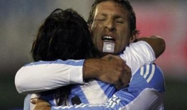 Φιλική “τεσσάρα” της Αργεντινής επί της Αϊτής (vid)