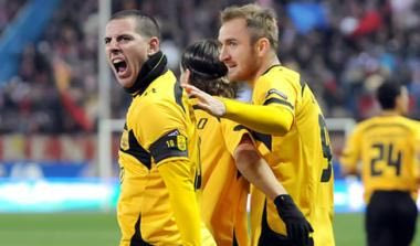 Πανίσχυρος ο Άρης στο ντέρμπι. Μιχαλήτσος: “Οφείλουμε να νικήσουμε”