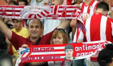 Το διαφημιστικό σποτ της Ατλέτικο για τους δύο τελικούς (vid)