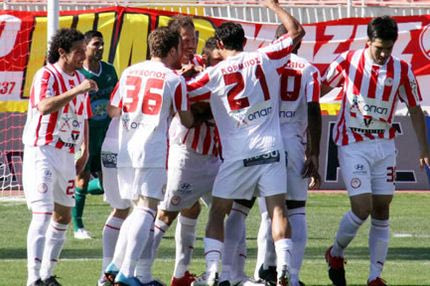 33η αγ.: Πρωταθλητής ο Ολυμπιακός, “μάχη” για μια θέση στα πλέι οφ