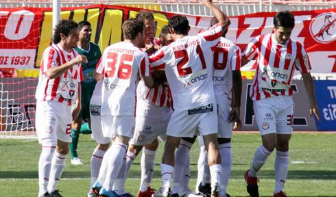 33η αγ.: Πρωταθλητής ο Ολυμπιακός, “μάχη” για μια θέση στα πλέι οφ