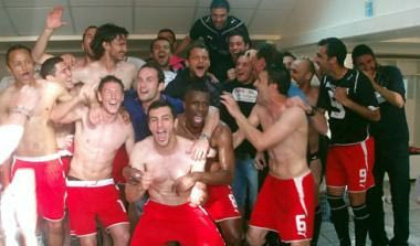 32η αγ.: Προβάδισμα για πλέι οφ ο Πανσερραϊκός, ανέβηκε η Κέρκυρα