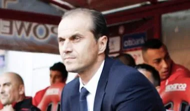 Μπάντοβιτς: “Έπρεπε να είχαμε τελειώσει νωρίτερα”