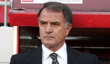 Μπάγεβιτς: “Ήταν καθαρό το γκολ. Τώρα είναι δύσκολα τα πράγματα”