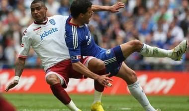 Τραυματίστηκε ο Μπάλακ