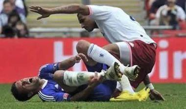 Στο μάτι του κυκλώνα ο Μπόατενγκ για τον τραυματισμό του Μπάλακ